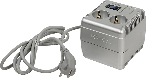 ������������ ���������� Sven VR-R 600