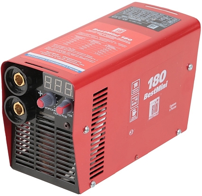 ��������� ������� BESTWELD BestMini 180