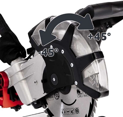 ���� Einhell TH-SM 2131 Dual