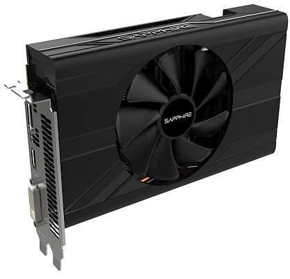 ���������� Sapphire Radeon RX 570 11266-34-20G