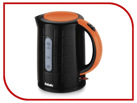 ������������� BBK EK1703P