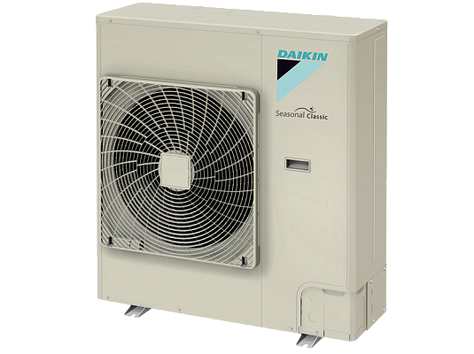 �����-������� ����������� Daikin FBQ125D / RZQSG125L8Y