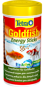 Tetra ���� ��� ����������� ����� Tetra AniMin Goldfisch Sticks Energy ����
