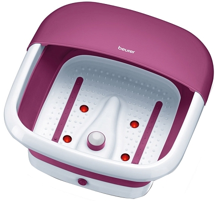 ��������� �������� ��� ��� Beurer FB 30