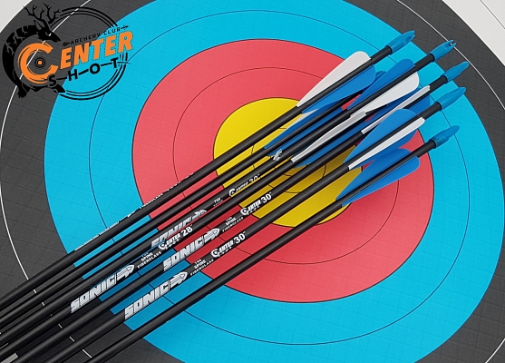 ������ ������ ���������� Centershot Sonic 28" �������� Parabolic