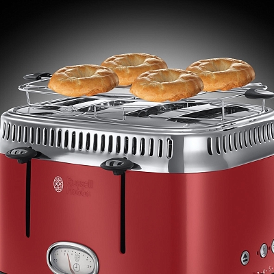 ������ Russell Hobbs Retro Ribbon 21690-56