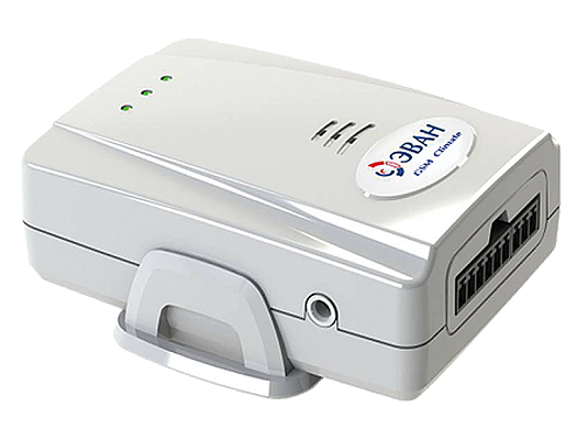 ��������� WiFi-Climate