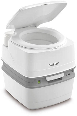 Thetford Porta Potti Qube 365