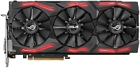 ���������� Asus Radeon RX Vega 64 ROG-STRIX-RXVEGA64-O8G-GAMING