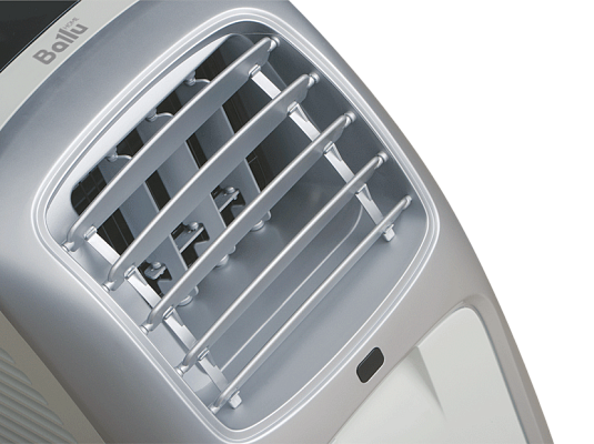 ��������� ����������� Ballu BPAC-09 CM