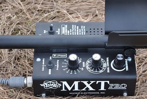 ��������������� Whites MXT All Pro