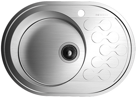 �������� ����� Omoikiri Kasumigaura 65-1