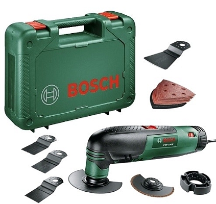 ������������������� ���������� Bosch PMF 190 E