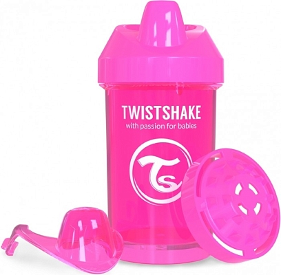 ��������� (������) Twistshake Crawler Cup 300