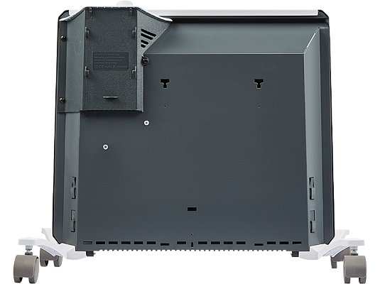 ��������� ������������� Electrolux ECH/T-1000 M