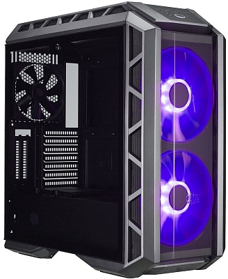 ������ (��������� ����) Cooler Master MasterCase H500P