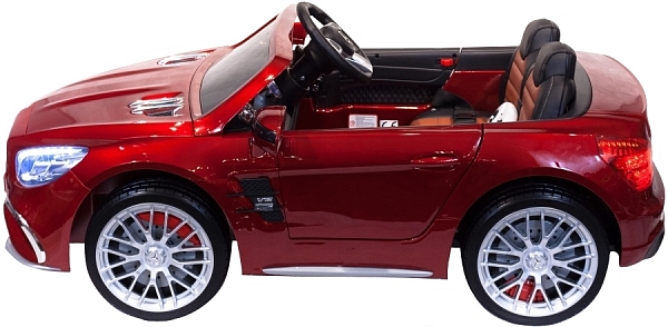 ������� ������������� Toy Land Mercedes-Benz SL65