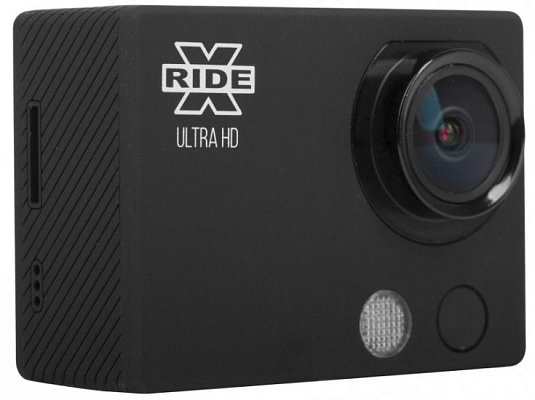 Action ������ XRIDE Ultra HD