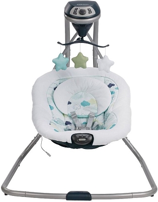 ������-������� Graco Simple Sway