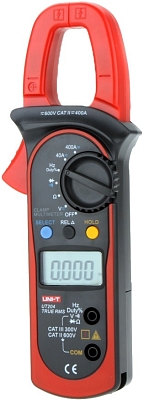 ���������� / ��������� UNI-T UT204