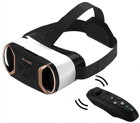 ���� ����������� ���������� VR S-MAC