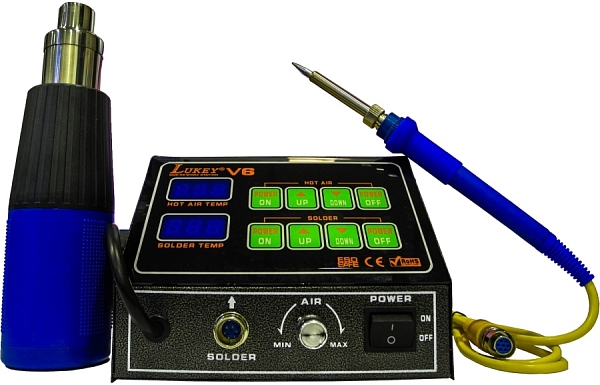 �������� Lukey V6