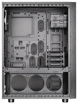 ������ (��������� ����) Thermaltake Core X71