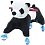 ������� (�������) Joy Automatic Panda
