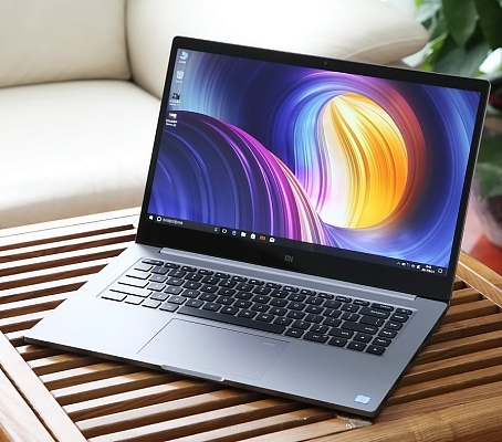 ������� Xiaomi Notebook Pro 15.6 [Notebook Pro 15.6 i5 8/256GB]