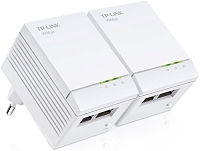Powerline ������� TP-LINK TL-PA4020KIT