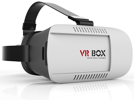 ���� ����������� ���������� VR Box
