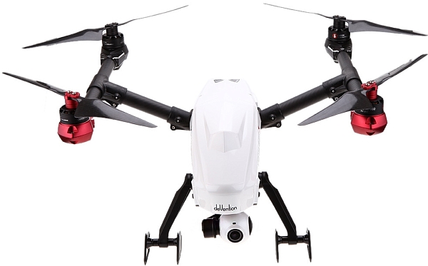 ������������ (����) Walkera Voyager 3