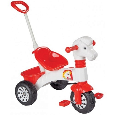 ������� ��������� Pilsan Pony Controlled