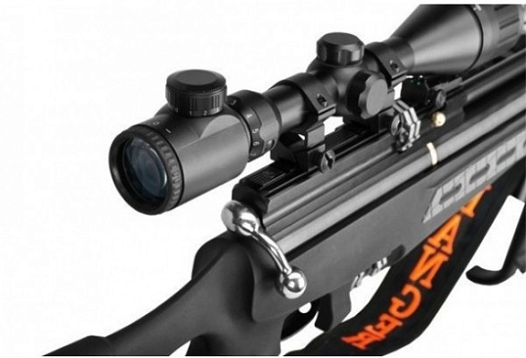 Hatsan BT65 SB Elite