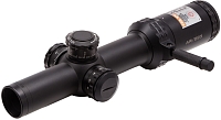 Bushnell AR Optics 1-4x24 Throw Down PCL