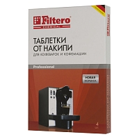 ��������� �������� FILTERO ���.602, ��� ��������� � ���������, 4 �� ���.60