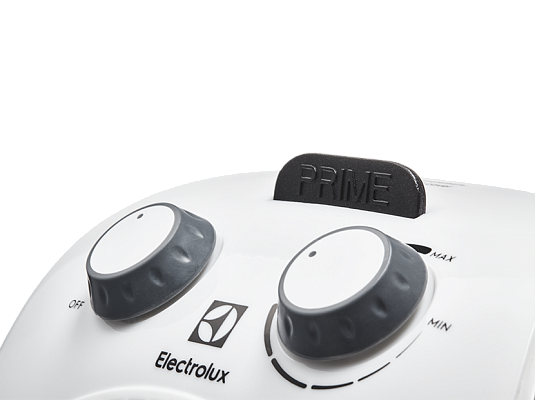 ��������������� Electrolux Prime EFH/S-1125