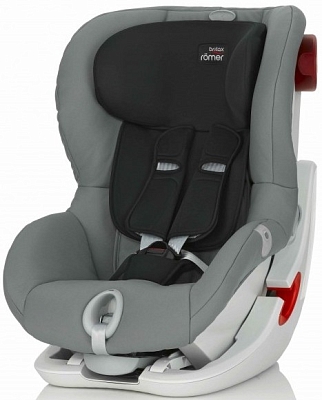 ������� ���������� Britax Romer King II LS