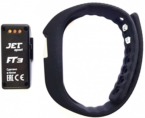 ������� ������ Jet Sport FT-3