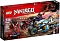 ����������� Lego Street Race of Snake Jaguar 70639