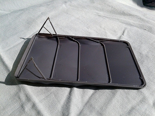 ������� ������ MiniArt L1500A Kfz.70 German Personnel Car (1:35)