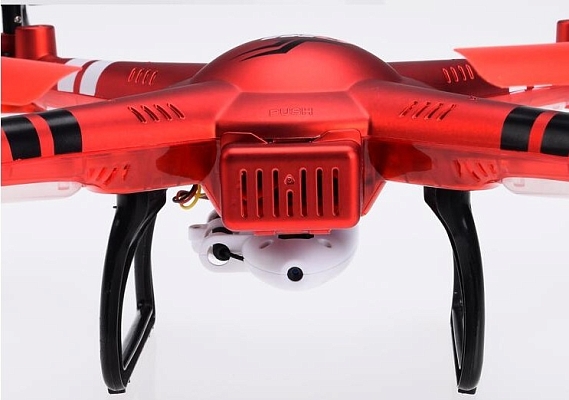 ������������ (����) WL Toys Q222K