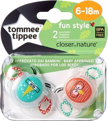 ����� (��������) Tommee Tippee 43335855
