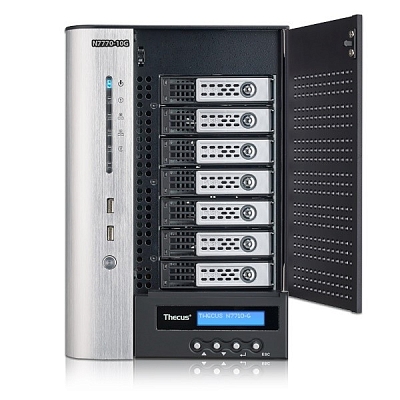 NAS ������ Thecus N7770-10G