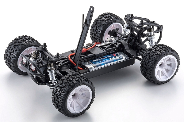 ���������������� ������ Kyosho Mad Bug VEi 1:10