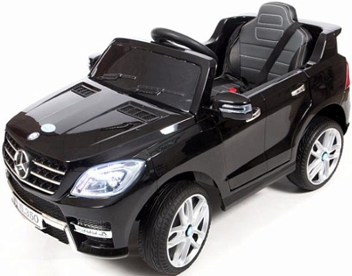 ������� ������������� Barty Mercedes ML350