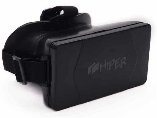 ���� ����������� ���������� Hiper VRS