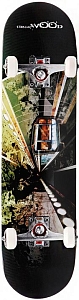 ��������� Hello Wood HW Subway