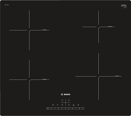 �������� ����������� Bosch PUE 611 FB1E