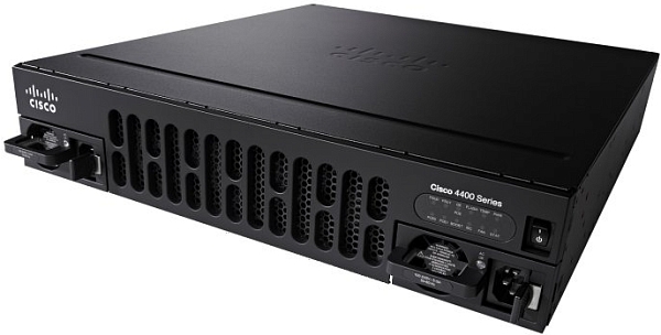 ������������� Cisco ISR4451-X/K9
